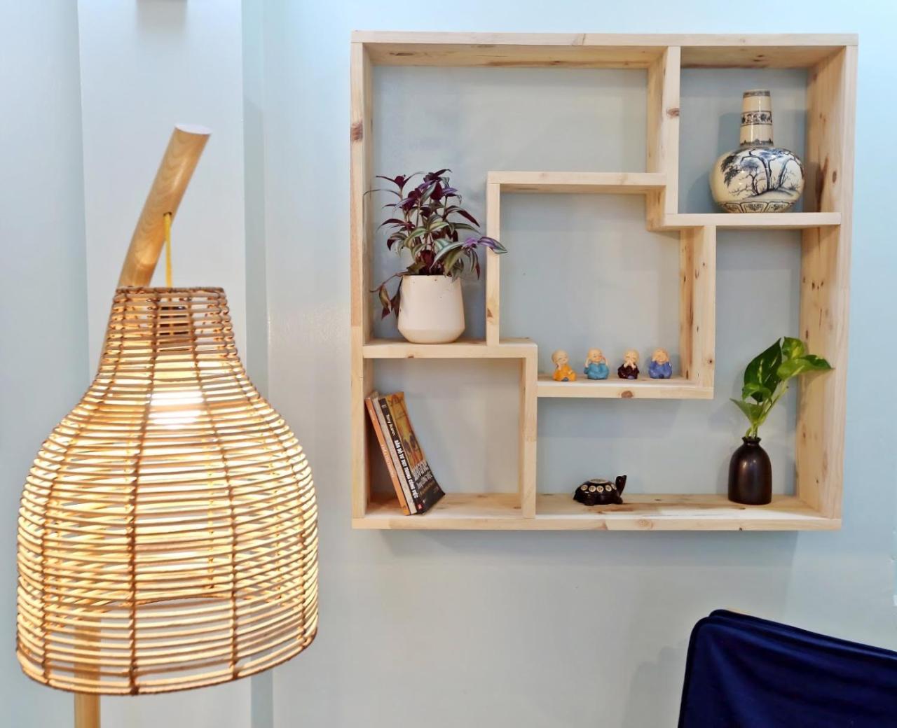 La Ava'S Home Hanoi Bagian luar foto