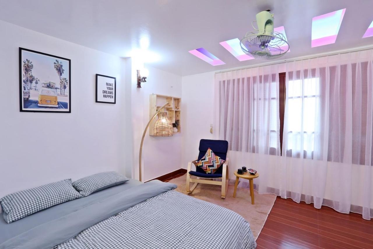 La Ava'S Home Hanoi Bagian luar foto