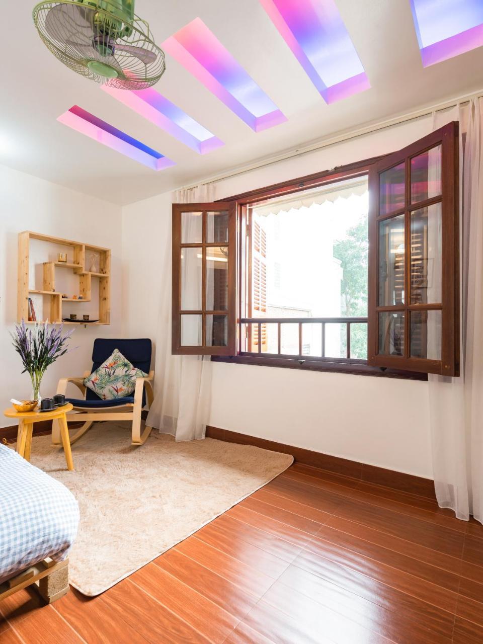 La Ava'S Home Hanoi Bagian luar foto